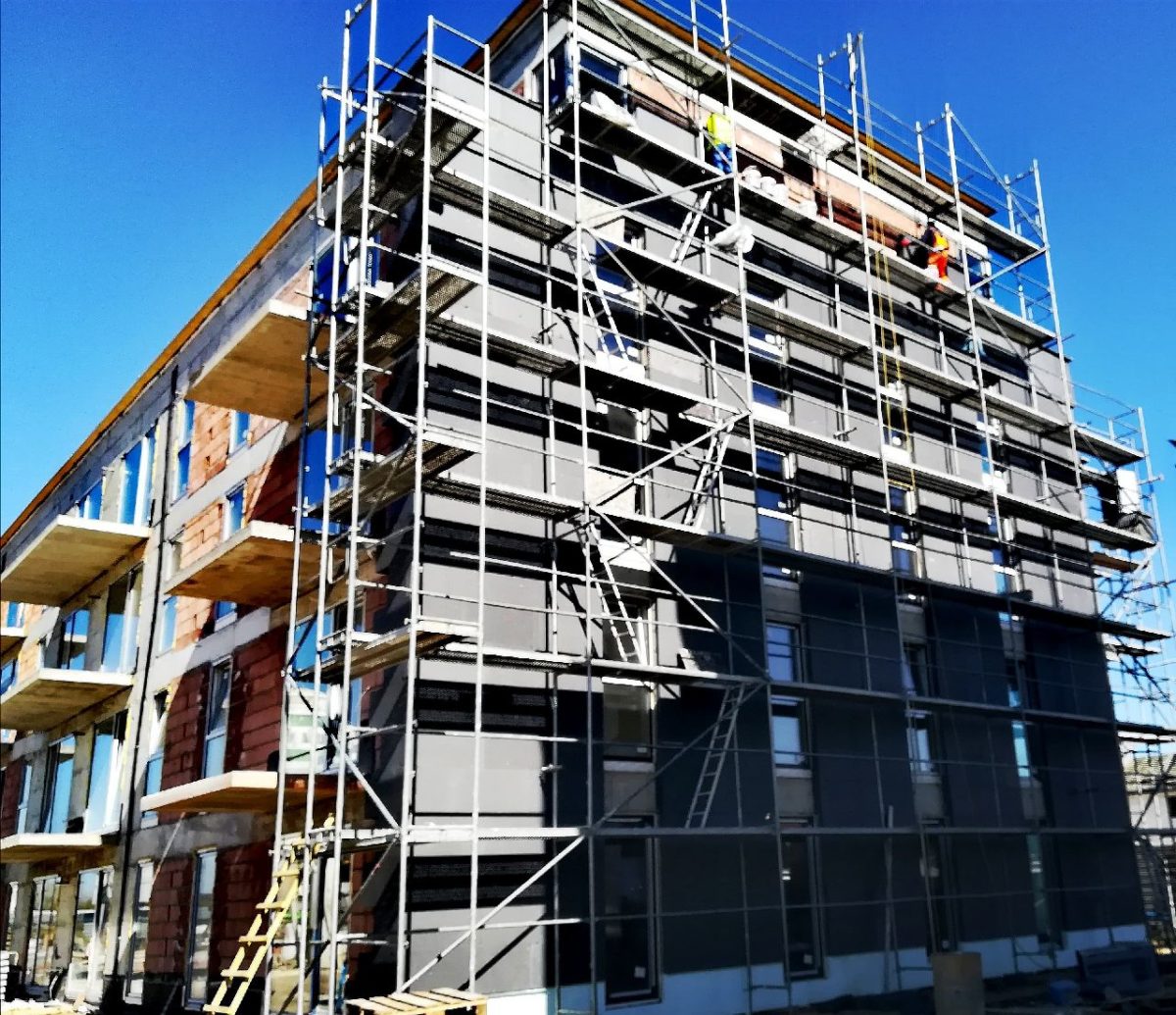 osiedle park chopina budynek A 10 04 20