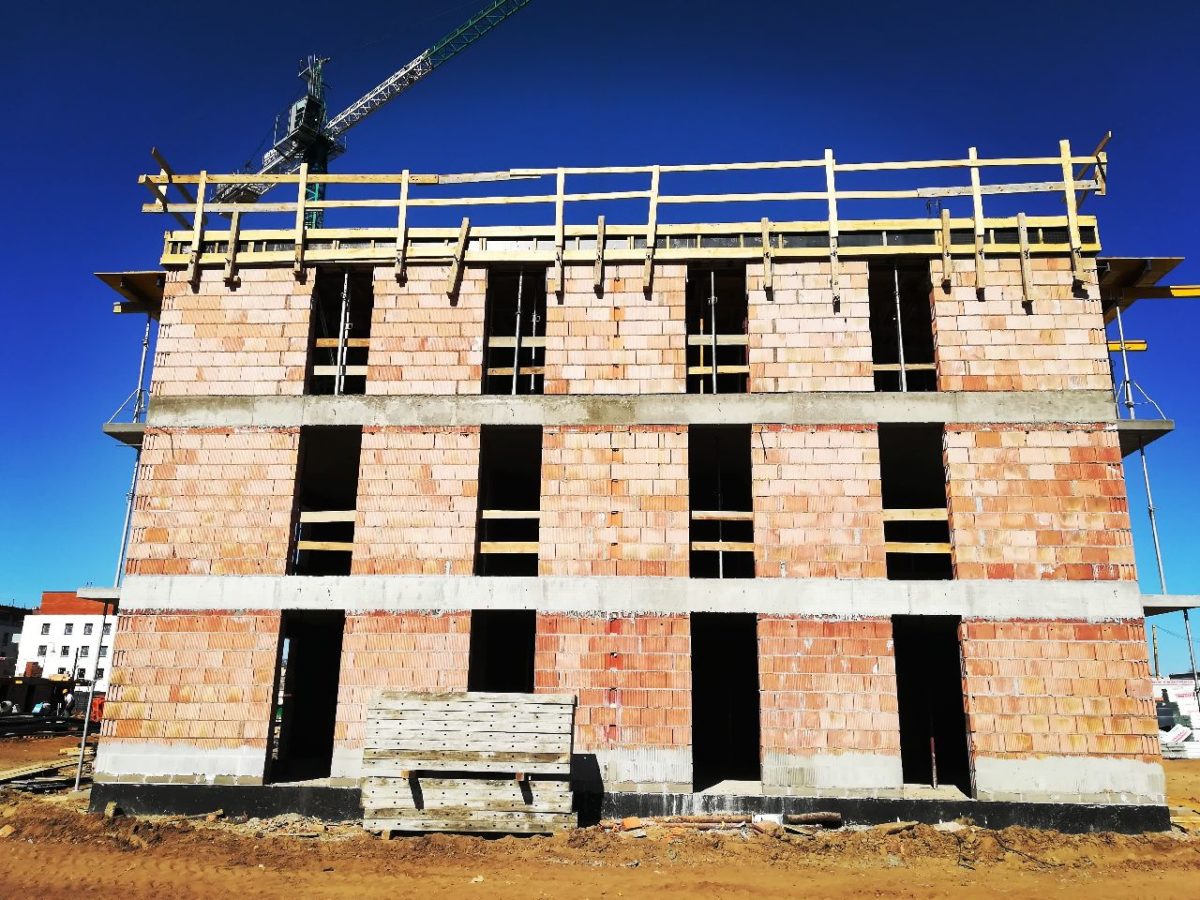 osiedle park chopina budynek C 10 04 20