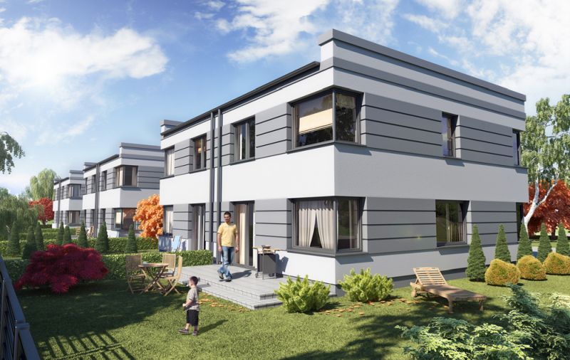 APARTAMENTY CHOPINA TYL MALE