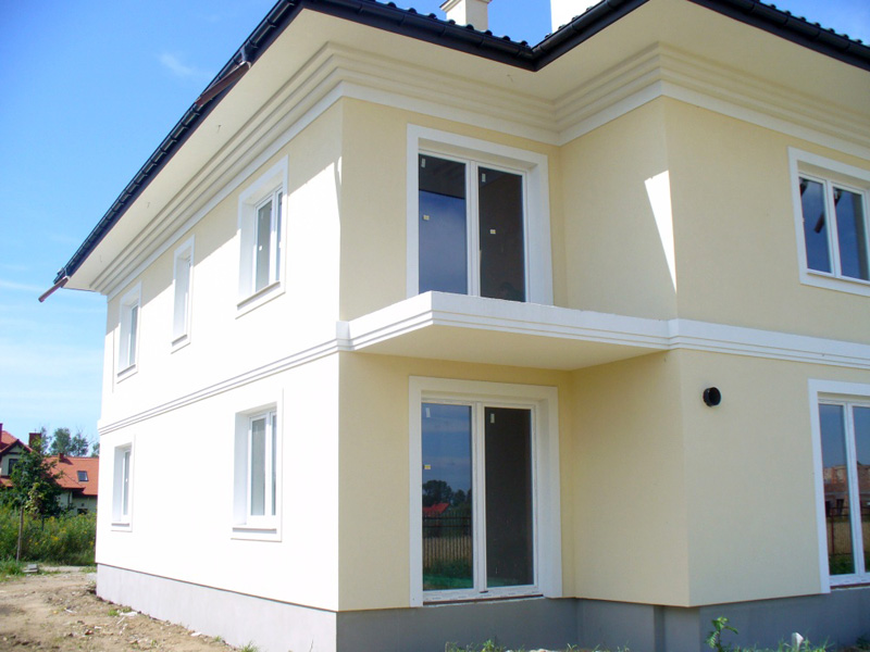 osiedle aleja chopina II lomianki blizniaki z budowy 05