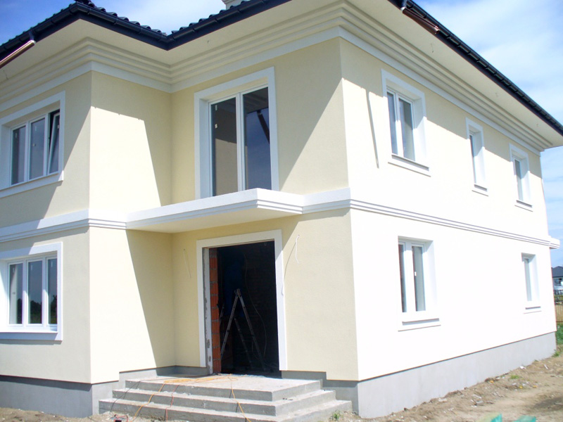 osiedle aleja chopina II lomianki blizniaki z budowy 07