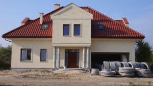 osiedle cedrowy park I lomianki domy dwurodzinne i jednorodzinne z budowy 08