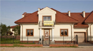 osiedle cedrowy park II lomianki blizniaki z budowy 004