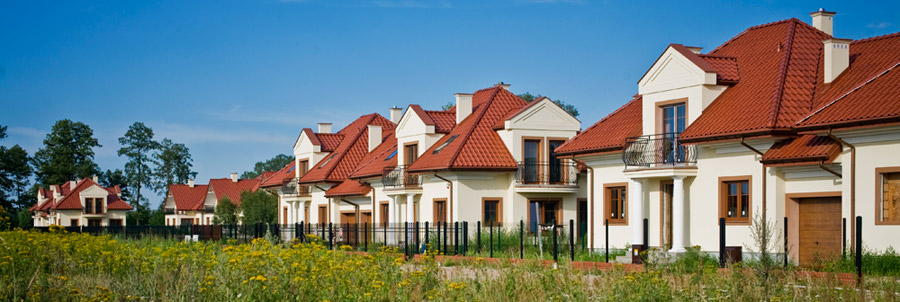 osiedle cedrowy park II lomianki blizniaki z budowy 04