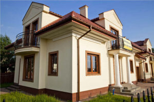 osiedle cedrowy park II lomianki blizniaki z budowy 07