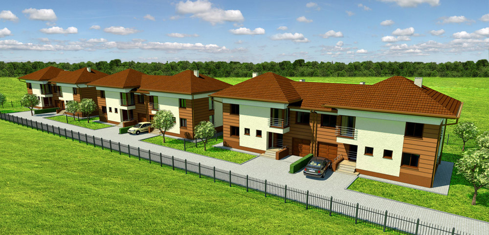 osiedle rezydencje lakowa lomianki blizniaki wizualizacja 04