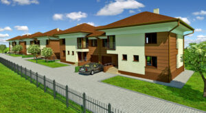 osiedle rezydencje lakowa lomianki blizniaki wizualizacja 08