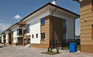 osiedle rezydencje lakowa lomianki blizniaki z budowy 01