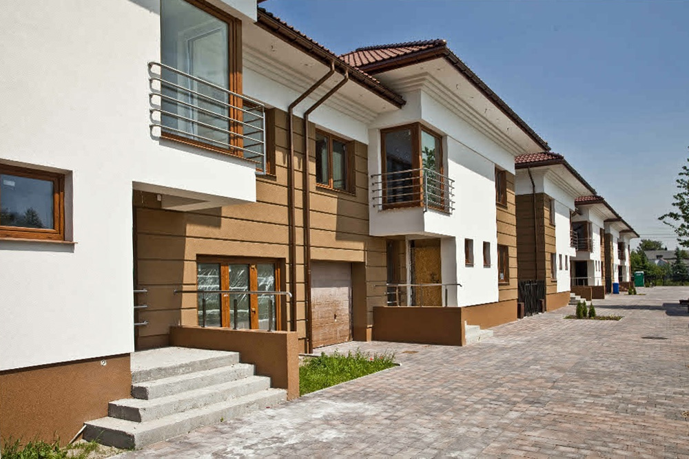 osiedle rezydencje lakowa lomianki blizniaki z budowy 04