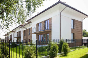 osiedle rezydencje lakowa lomianki blizniaki z budowy 06