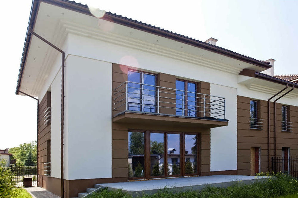 osiedle rezydencje lakowa lomianki blizniaki z budowy 07