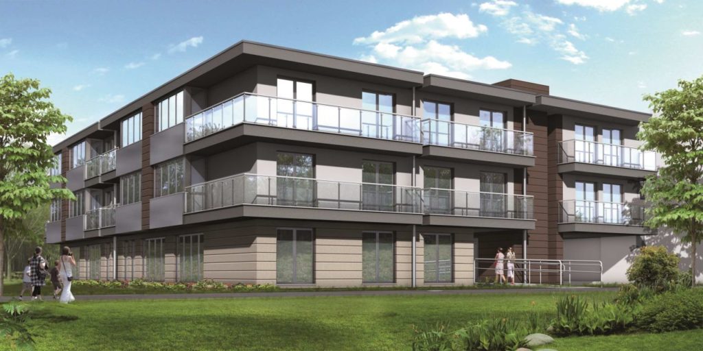 Poniatowski Residence