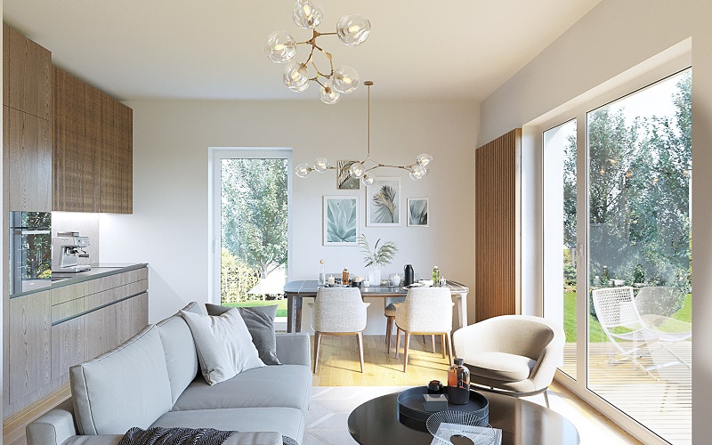 mieszkanie bez posrednika lomianki