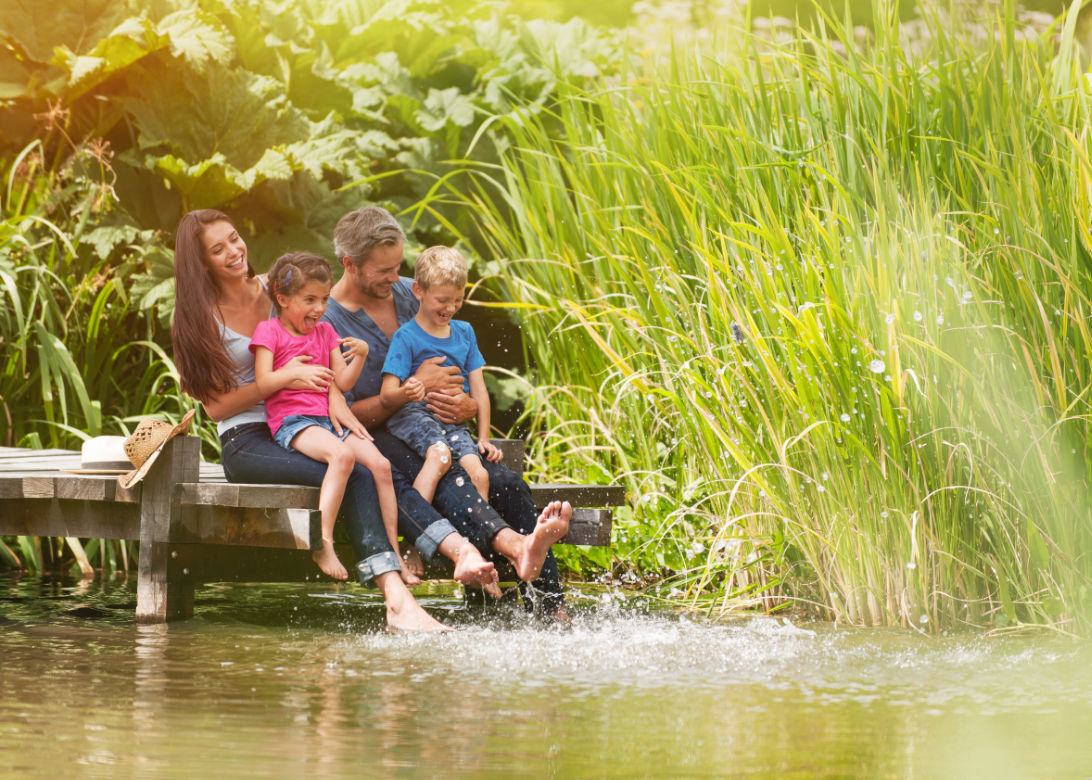 Mieszkania dla rodziny Łomianki