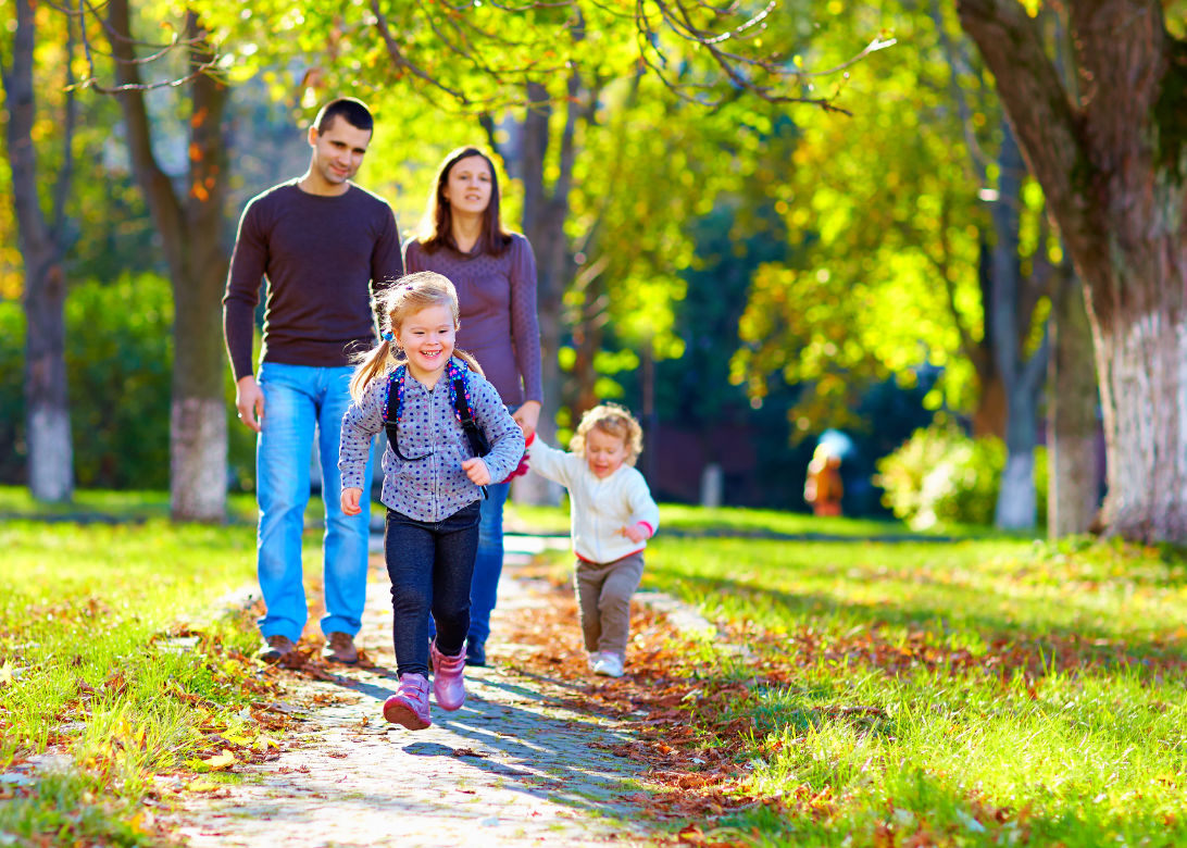 Mieszkanie w Łomiankach