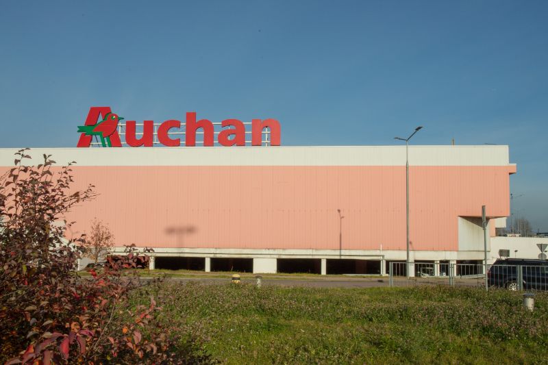 auchan