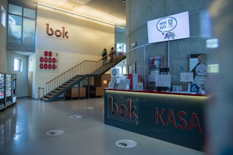 bialolecki osrodek kultury