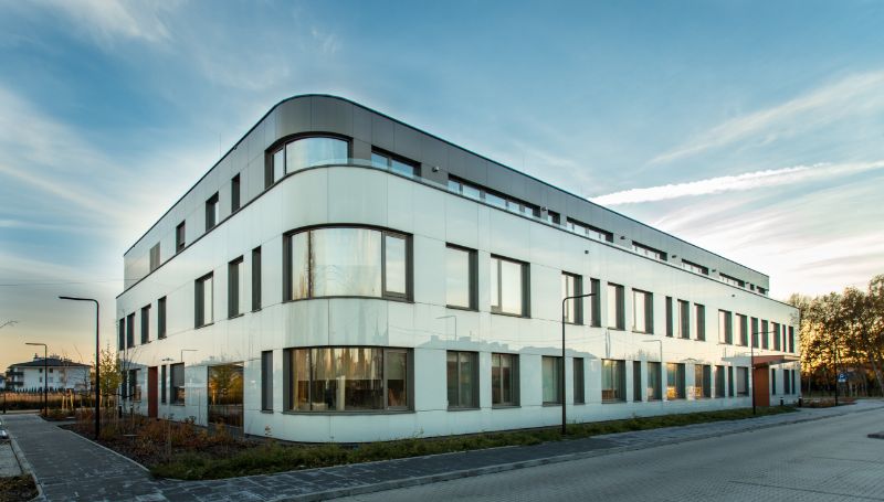 centrum zdrowia bialoleka