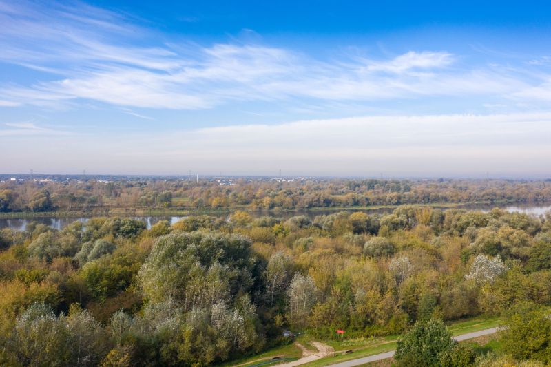 rezerwat przyrody lawice kielpinskie